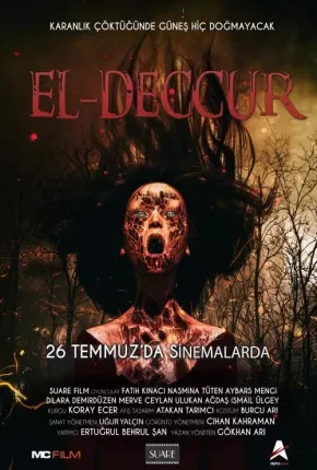 El-Deccur – Legendado  Torrent 1080p – Download