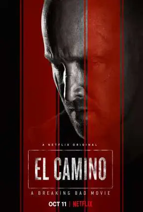 El Camino – A Breaking Bad Movie Dublado e Dual Áudio Torrent 720p 1080p – Download [2019]
