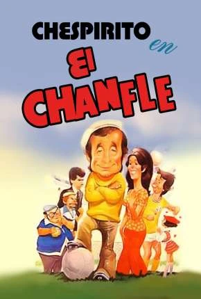 El Chanfle – Legendado   1080p – Download [1979]