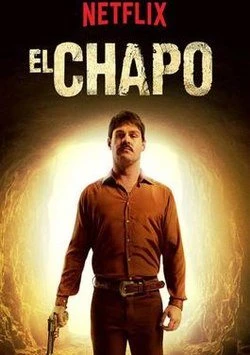 El Chapo – 3ª Temporada Dublada e Dual Áudio Torrent 720p – Download