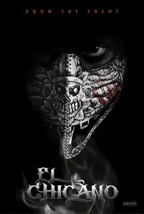 El Chicano Dublado e Dual Áudio Torrent BluRay 720p 1080p – Download [2018]