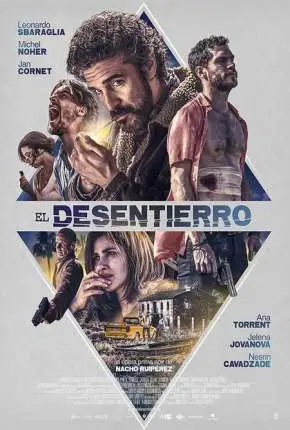 El desentierro – Legendado  Torrent BluRay 720p 1080p – Download [2018]