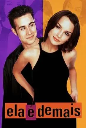 Ela é Demais Dublado Torrent BluRay 1080p – Download [1999]