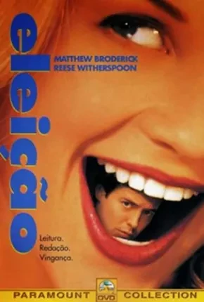 Eleição Dublado e Dual Áudio  BluRay 720p 1080p – Download [1999]