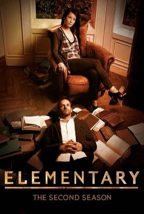 Elementar – 2ª Temporada Completa Dublada Torrent 720p – Download