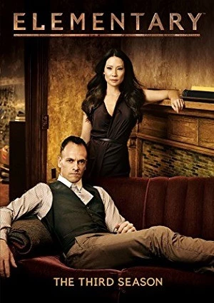 Elementary – 3ª Temporada Dublada Torrent 720p – Download