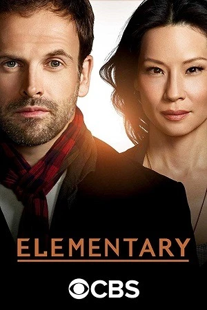 Elementary – 6ª Temporada – Legendada  Torrent 720p 1080p – Download