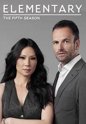 Elementary – Elementar 5ª Temporada Dublada e Dual Áudio Torrent 720p – Download