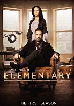 Elementary Dublada Torrent 720p – Download