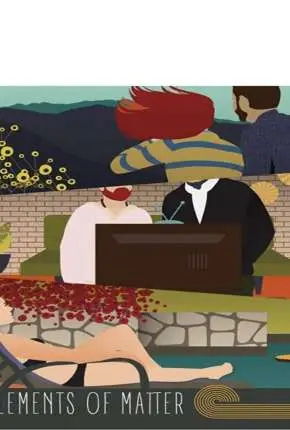 Elements of Matter – Legendado  Torrent BluRay 720p 1080p – Download [2019]