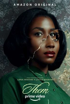 Eles – 1ª Temporada Dublada e Dual Áudio Torrent 720p 4K 1080p – Download