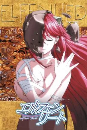 Elfen Lied – Legendado  Torrent BluRay 1080p – Download