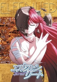 Elfen Lied Legendado Torrent 720p – Download