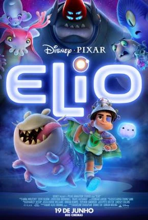 Elio – Legendado  Torrent 720p 4K 1080p – Download