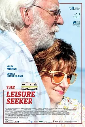 Ella e John – Legendado  Torrent BluRay 720p 1080p – Download [2018]