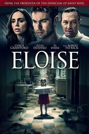 Eloise Dublado e Dual Áudio Torrent BluRay 720p – Download [2018]