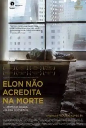 Elon Não Acredita na Morte – Nacional Nacional Torrent 1080p – Download [2016]
