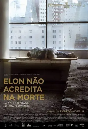 Elon Não Acredita na Morte Nacional Torrent BluRay 720p – Download [2016]