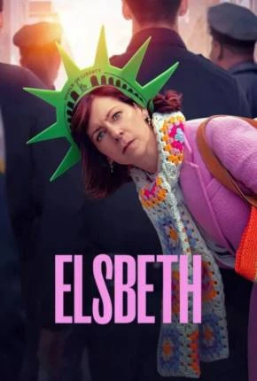 Elsbeth – 1ª Temporada Legendada  Torrent 720p 4K 1080p – Download