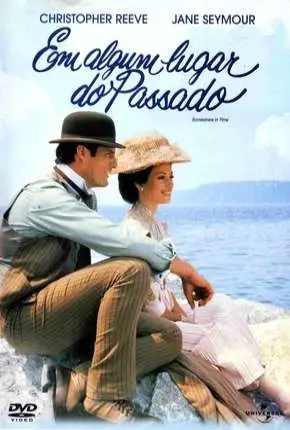 Em Algum Lugar do Passado Dublado Torrent BluRay 720p - Download