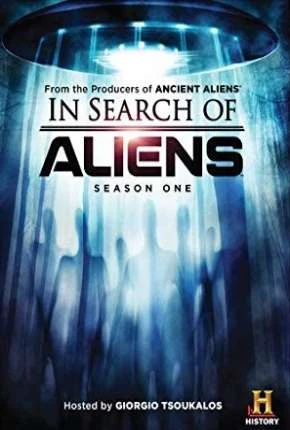 Em Busca de Alienígenas Dublada Torrent 720p – Download