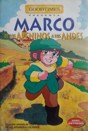 Em Busca de um Sonho Dublado e Dual Áudio Torrent  – Download