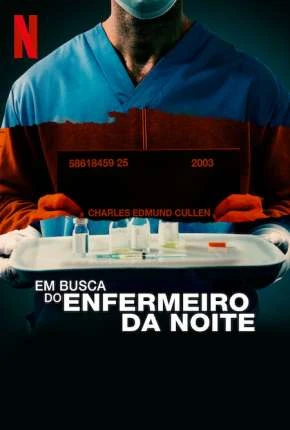 Em Busca do Enfermeiro da Noite Dublado e Dual Áudio Torrent 1080p – Download [2022]
