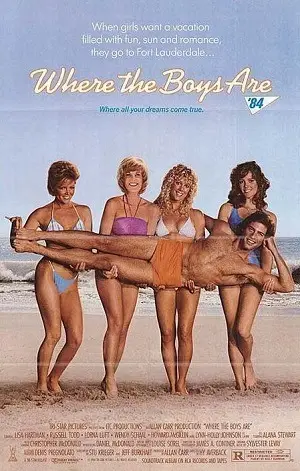 Em Busca do Prazer Dublado e Dual Áudio Torrent BluRay 720p 1080p – Download [1984]