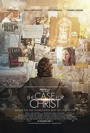 Em Defesa de Cristo Dublado e Dual Áudio Torrent BluRay 1080p – Download [2017]