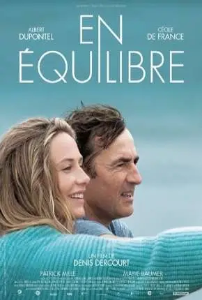 Em Equilíbrio – Em Harmonia Dublado e Dual Áudio Torrent BluRay 720p – Download [2015]