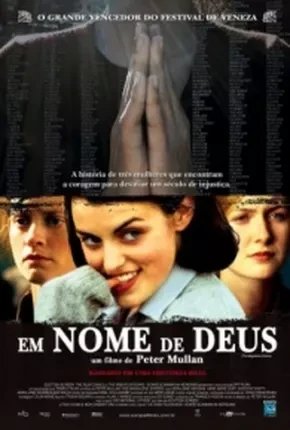 Em Nome de Deus Dublado e Dual Áudio  1080p – Download [2002]