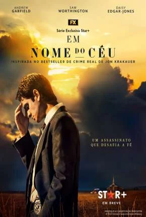 Em Nome do Céu – 1ª Temporada Legendada  Torrent 720p 1080p – Download
