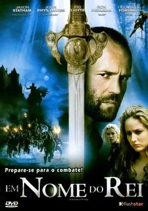 Em Nome do Rei Dublado Torrent DVDRip – Download [2007]