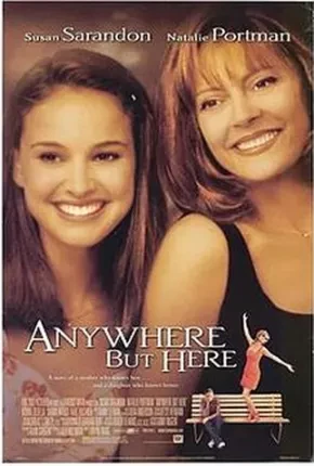 Em Qualquer Outro Lugar Dublado e Dual Áudio  720p 1080p – Download [1999]