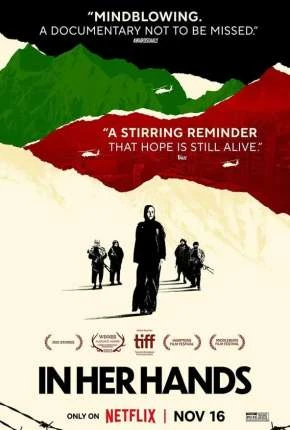 Em Suas Mãos Dublado e Dual Áudio Torrent 1080p – Download [2022]