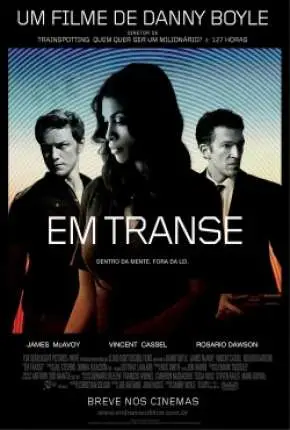 Em Transe – Trance Dublado Torrent BluRay 720p 1080p – Download [2013]