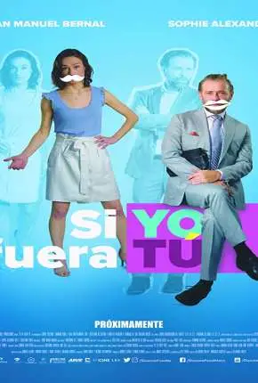 Em seu lugar Dublado e Dual Áudio Torrent DVDRip – Download [2019]