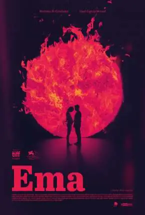Ema – Legendado  Torrent 1080p – Download [2020]