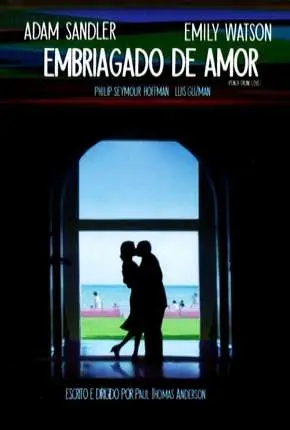 Embriagado de Amor Dublado e Dual Áudio Torrent BluRay 1080p - Download