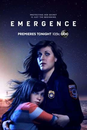 Emergence – 1ª Temporada Legendada  Torrent 720p 1080p – Download