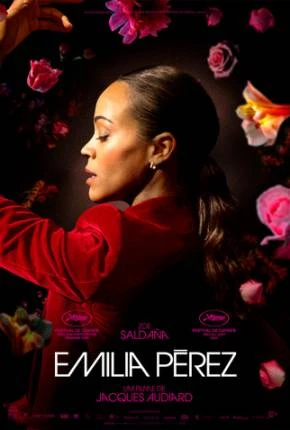 Emilia Pérez – Legendado e Dublado  Torrent TS CAM 720p 1080p – Download