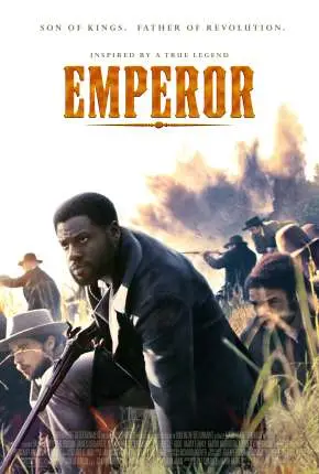 Emperor – Legendado  Torrent 1080p – Download [2020]