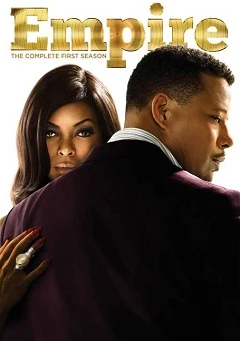 Empire – 1ª Temporada Dublada e Dual Áudio Torrent 720p – Download