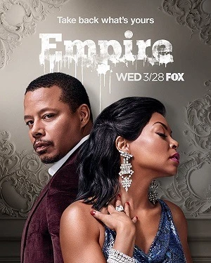 Empire – 2ª Temporada Dublada e Dual Áudio Torrent 720p – Download