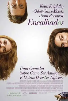 Encalhados – Laggies Dublado e Dual Áudio Torrent BluRay 1080p – Download [2014]