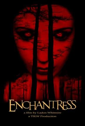 Enchantress – Legendado  Torrent 1080p – Download [2022]