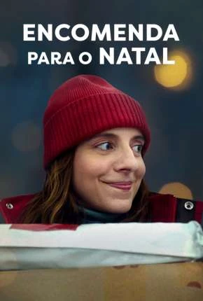 Encomenda Para o Natal Dublado Torrent 1080p – Download [2022]