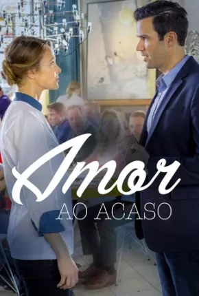 Amor ao Acaso / Encontro do Destino Dublado   – Download [2016]