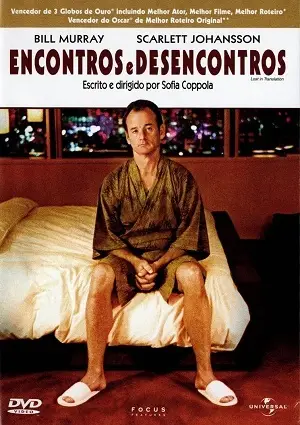 Encontros e Desencontros Dublado e Dual Áudio Torrent BluRay 720p 1080p – Download [2003]
