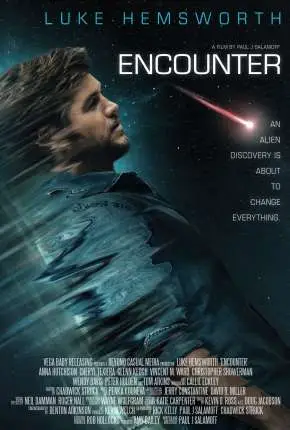 Encounter – Legendado  Torrent 720p 1080p – Download [2019]